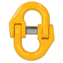 7 - 26mm Towing Lifting Component Connector Safety Tow Chain 2.0 - 21.2 Ton WLL