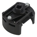 Adjustable wo Way Oil Filter Wrench 80mm - 105mm 1/2" Drive AN158