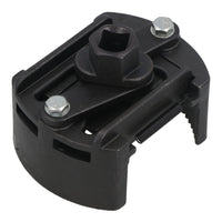 Adjustable wo Way Oil Filter Wrench 80mm - 105mm 1/2" Drive AN158