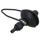 Outboard Engine Sterndrive Flushing Muffs Flusher Muff Hose Boat Universal