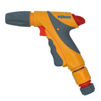 Pistolet à eau et raccords pour tuyau d'arrosage Hozelock Jet Spray Plus