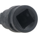 T60 Kurze (53 mm) + Lange (78 mm) Torx-Stern-Steckschlüsseleinsätze mit 1/2-Zoll-Antrieb
