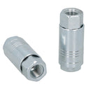 One Touch Quick Release Female Air Coupler Fitting Connector 1/4 BSP