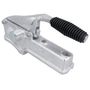 Gepresste 50mm Stahlkupplung / Anhängerkupplung UNGEBREMST TR031