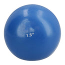 Soft Weighted Toning Balls 0.5-1.5kg For Yoga Pilates Exercise Gym Core Training