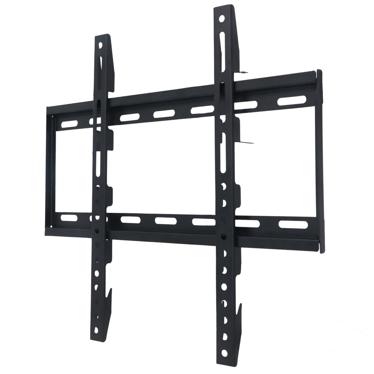 Flat TV Wall Mounting Bracket Stand for Screens 32 â€“ 55 Inch 45kg Capacity