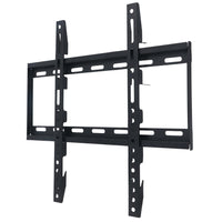 Flat TV Wall Mounting Bracket Stand for Screens 32 â€“ 55 Inch 45kg Capacity