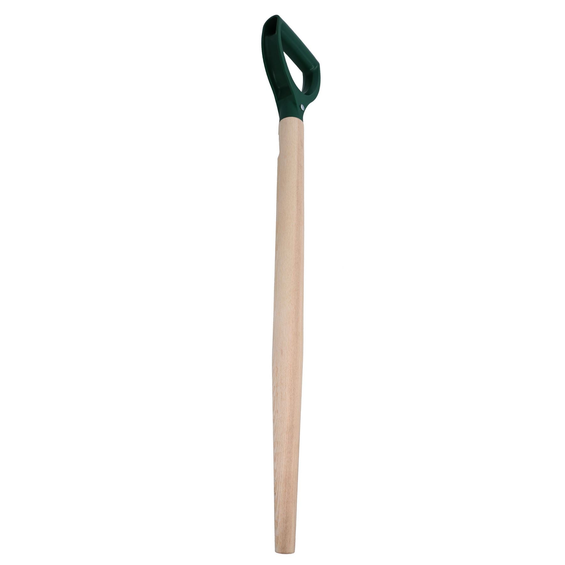 Griff Poly Top Holz Holzschaft D-Griff Gartenschaufel Gabel Spaten 75cm