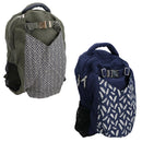Yoga Pilates Backpack Kit Bag Travel Mat Blue or Green Studio Gym Fitness