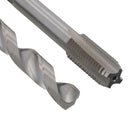 3/8” x 16 BSW Thread Repair Cutter Kit Helicoil Set for Damaged Threads 14pc