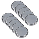 CR2032 3V Volt Lithium Coin Cell Button Battery Batteries 2032 Watches Key Fobs