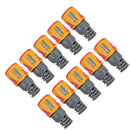 Aquastop Plus Connector 12.5mm 15mm Hose Pipe Garden Watering Fitting