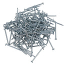 1.4mm x 25mm Round Headed Wire Nails Zinc Plated Timber Wood Building
