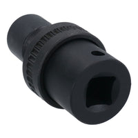 10mm – 19mm 3/8in Drive Universal Swivel Wobble Metric Impact Shallow Socket