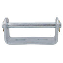 Boat / Jetski / Dinghy Trailer Roller Bracket 148mm 16mm Spindle UBR18
