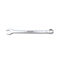 1/8" Whitworth BSW Combination Spanner Chrome Vanadium Steel 130mm Wrench