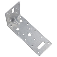 ABL Angle Bracket Corner Fastener Reinforcing Plate 150mm x 90mm x 60mm