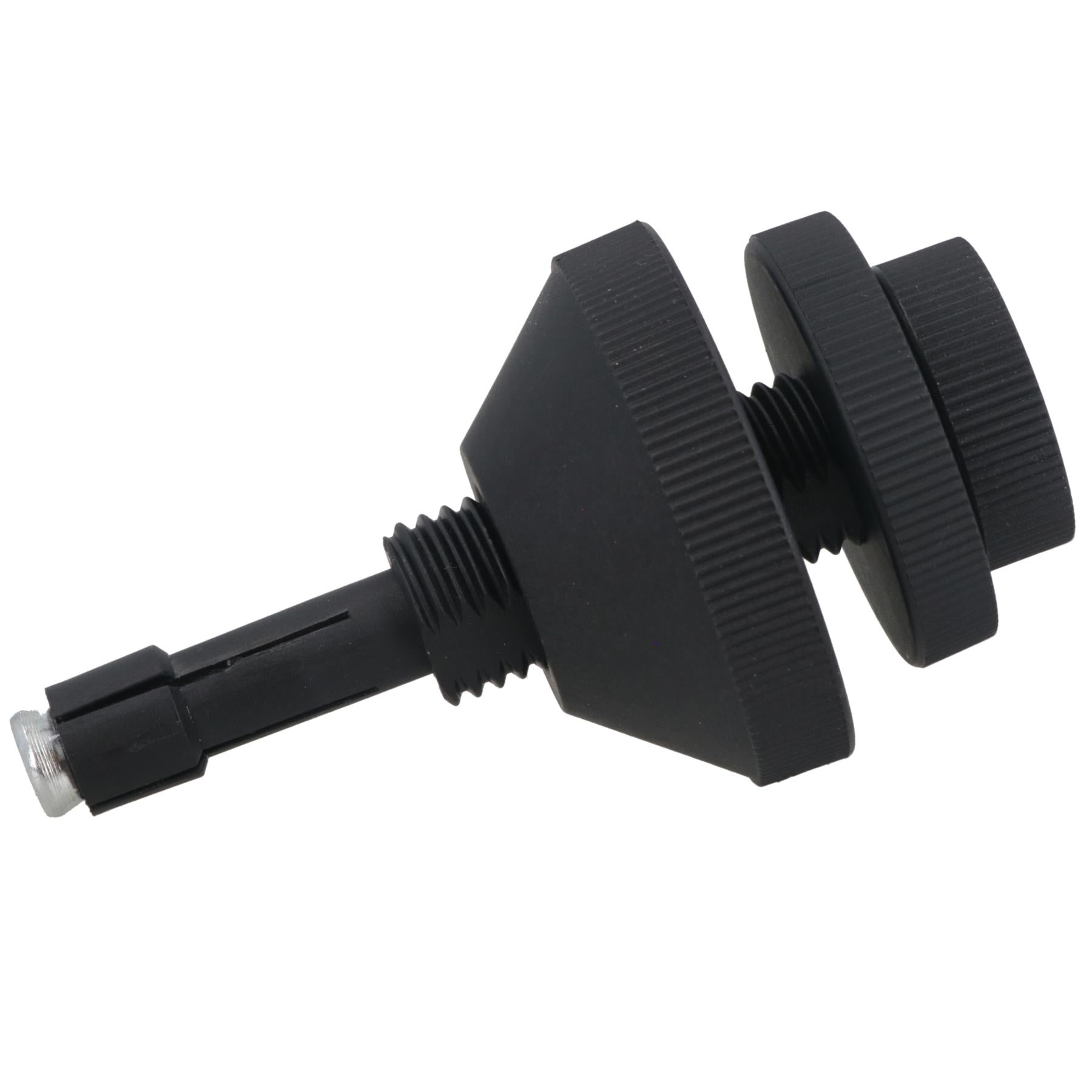 Outil d'alignement d'embrayage/installateur pour le remontage des embrayages de remplacement TE029
