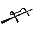 Universal Training Bar Pull Up Bar for Doorway Chin / Sit / Press Ups Home Gym