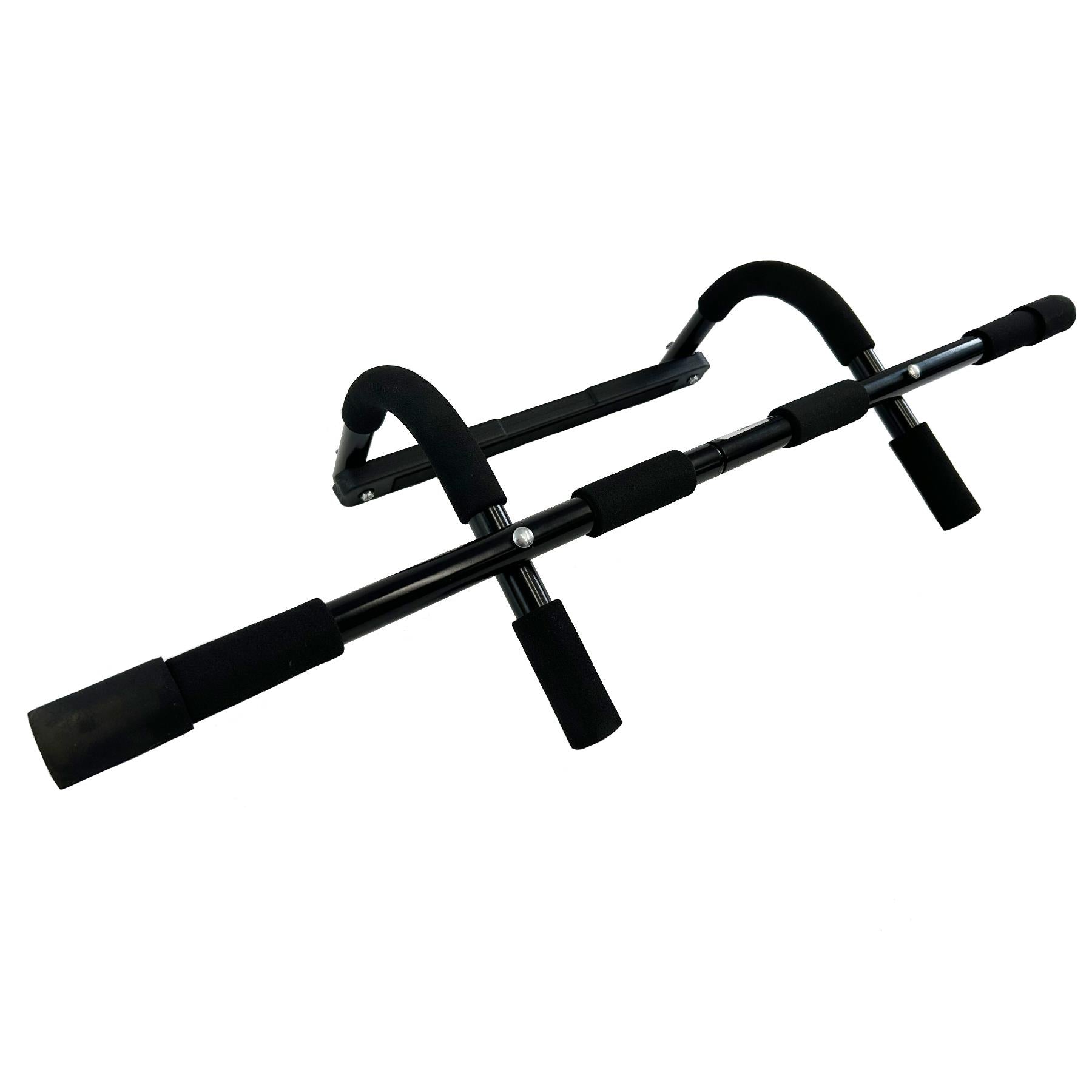 Universal Training Bar Pull Up Bar for Doorway Chin / Sit / Press Ups Home Gym