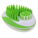 Dog Grooming 2 In 1 Dog Bath & Groom Brush
