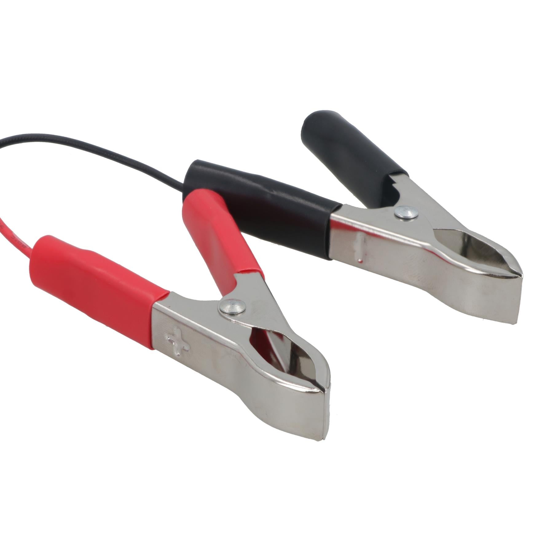 12 V Car Battery And Alternator Charge Tester With 6 LED Display