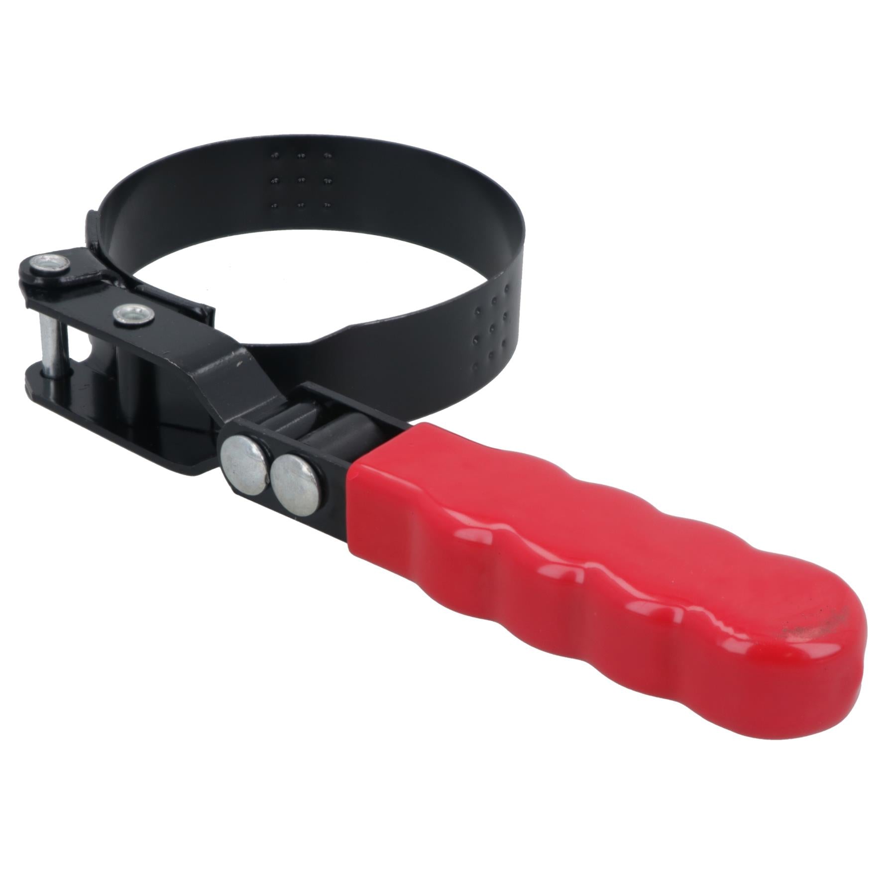 Adjustable Swivel Oil Filter Wrench Remover Removal Installer 3-1/2" - 3-7/8"
