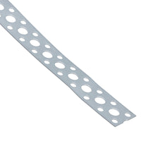 Multi-Fix Strapping Banding 20mm x 10m Coil Galvanised Building DIY