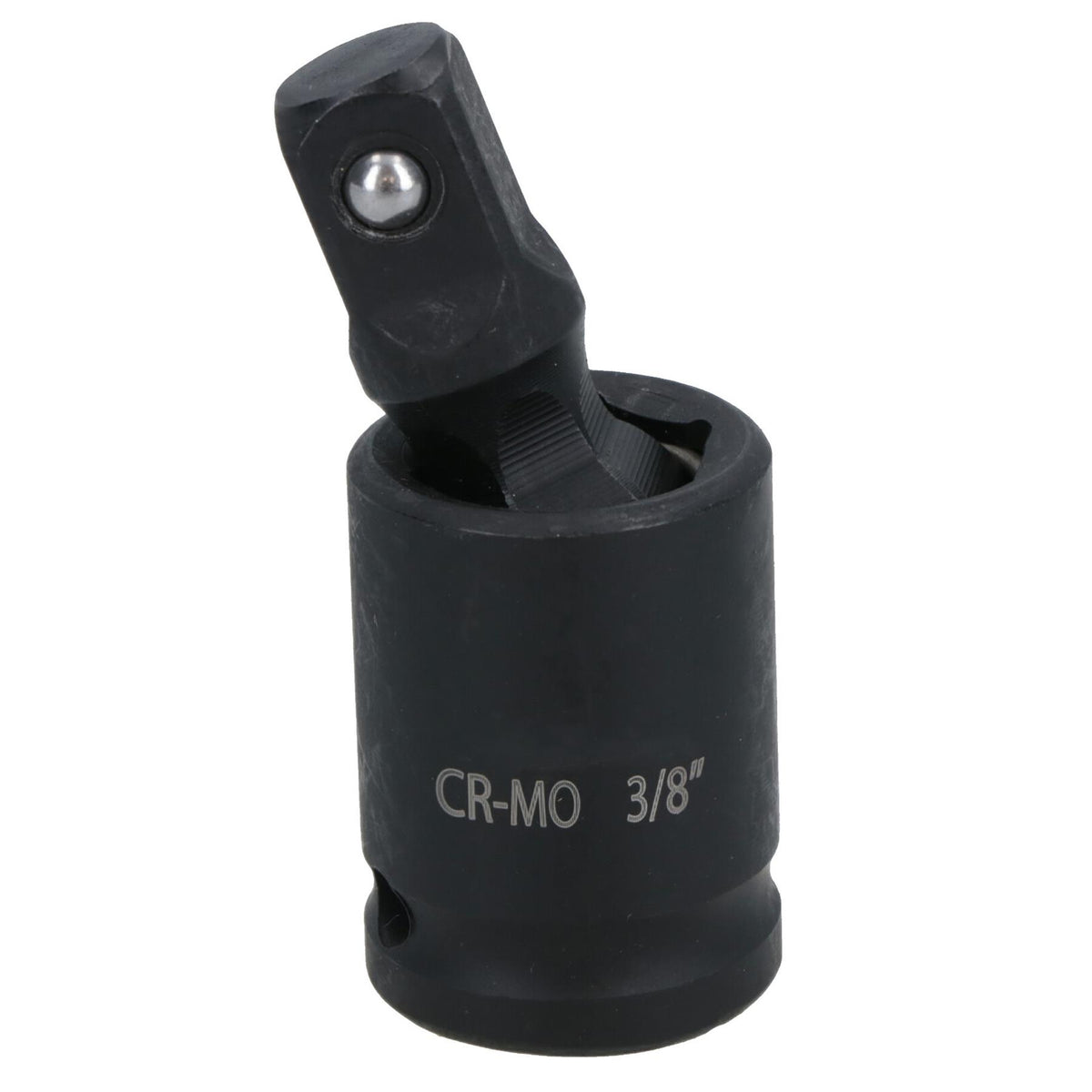 Universal Joint Wobble Swivel Socket Extension Adaptors UJ’s 1/4  3/8 1/2 Drive