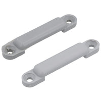 Sangle de fixation et supports de sangle pour boîtier de batterie ou réservoir d'essence, d'eau et de carburant marin