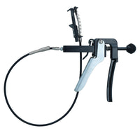 Pince à collier de serrage à longue portée avec poignée pistolet à tête flexible Pince 18 mm - 54 mm Bergen