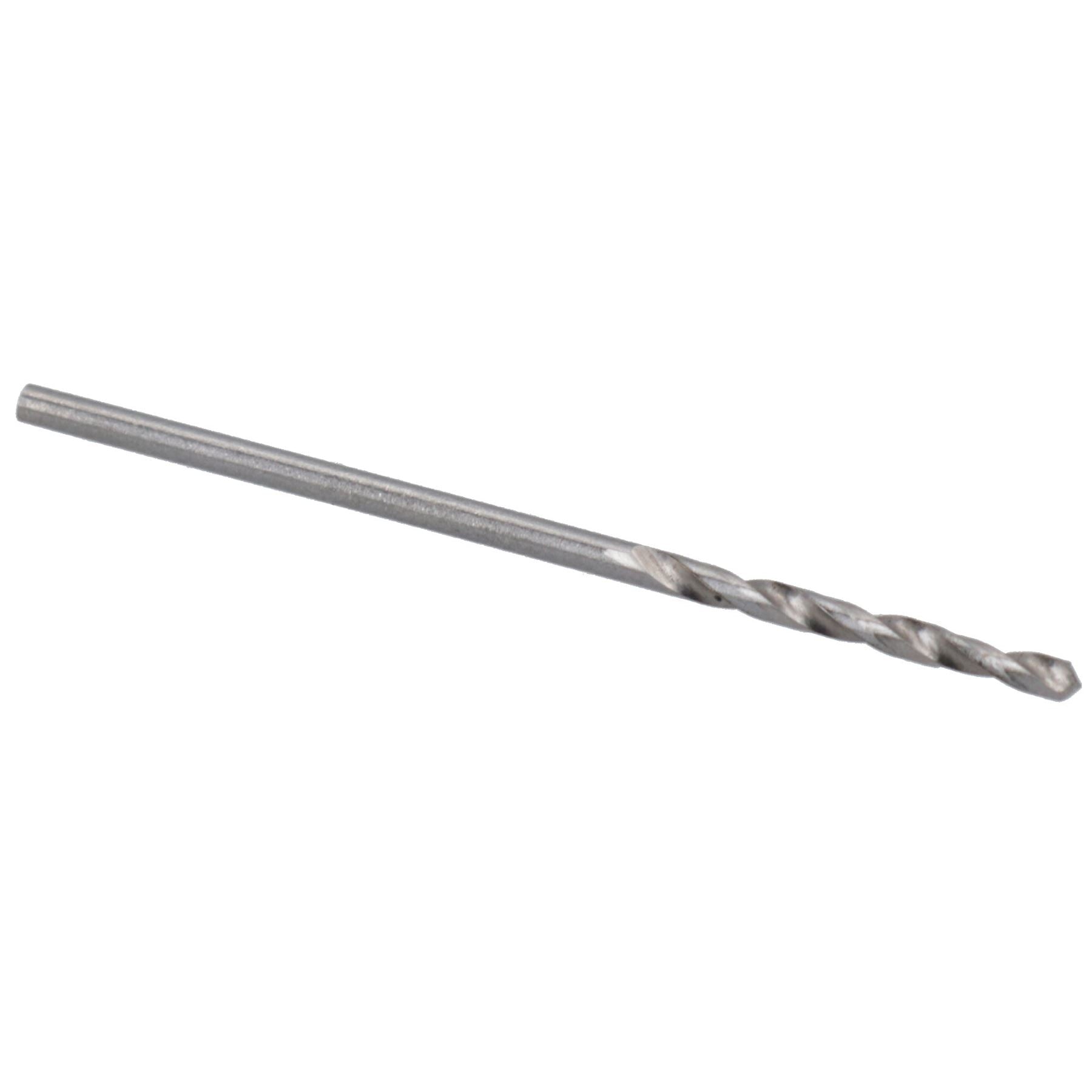 HSS-G Metric MM Drill Bits for Drilling Metal Iron Wood Plastics 1mm – 12.5mm