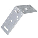 ABL Angle Bracket Corner Fastener Reinforcing Plate 150mm x 150mm x 60mm