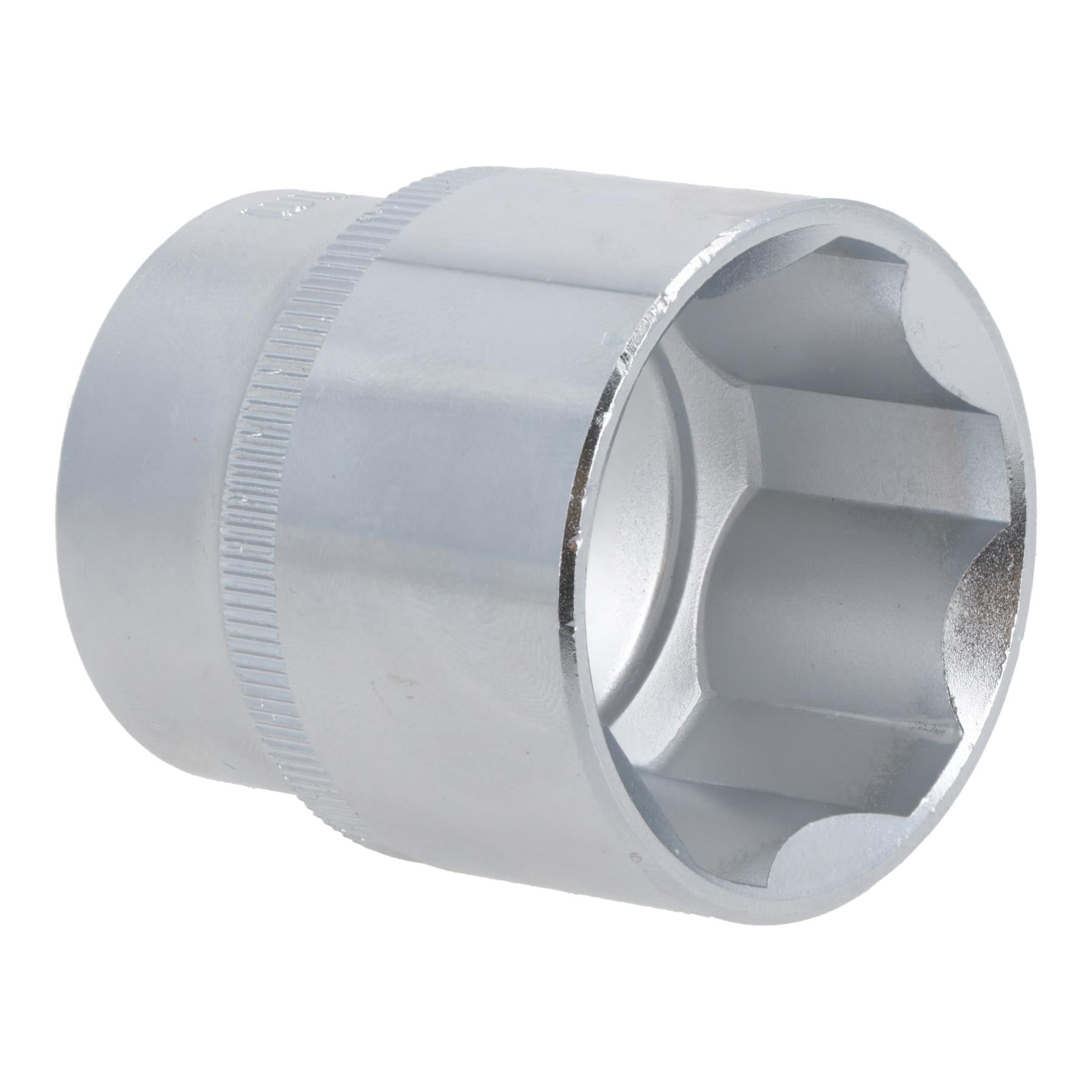 1/2"-Antrieb, 32 mm, metrisch, Super Lock, flach, 6-seitig, Einzelsechskant-Steckschlüssel