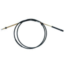 Multiflex Boat Engine Control Cable for Mercury Mercruiser Mariner Over 50hp