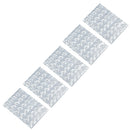 Hand Nail Plate 100mm x 150mm Galvanised Timber Wood Joining Connector