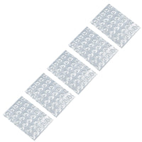 Hand Nail Plate 100mm x 150mm Galvanised Timber Wood Joining Connector