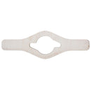 Jaguar Wire Wheel Spinner Saver / Protecteur Spin Knock On MC11