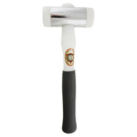 Thor 714 44mm Nylon Faced Work Glazing Window Beads Hammer Mallet TE810