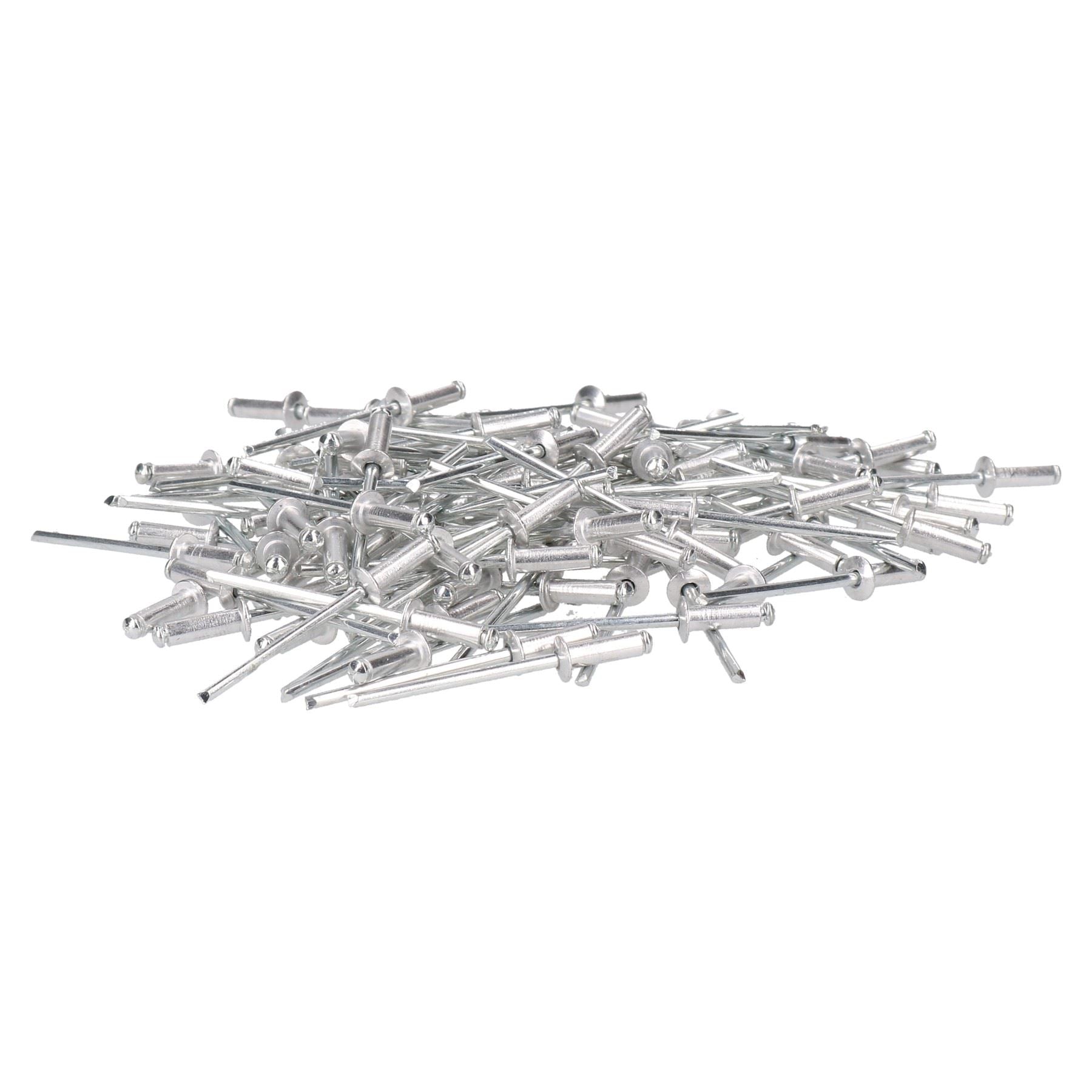 Metric Pop Rivets Metric Aluminium Blind Pop Pot Rivets Set Fastener Fastening – AB Tools ...