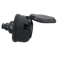 Tow Bar Trailer Electrics 13 Pin Socket Caravan Euro Plug Lights TR182