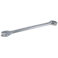 7/16in. Imperial SAE AF Combination Spanner Open Ended Ring Wrench Bi-hex