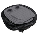 Genuine Bravo 1 Foot Pump Air Inflator 4L 500mbar Inflatable Boat Kayak Toy
