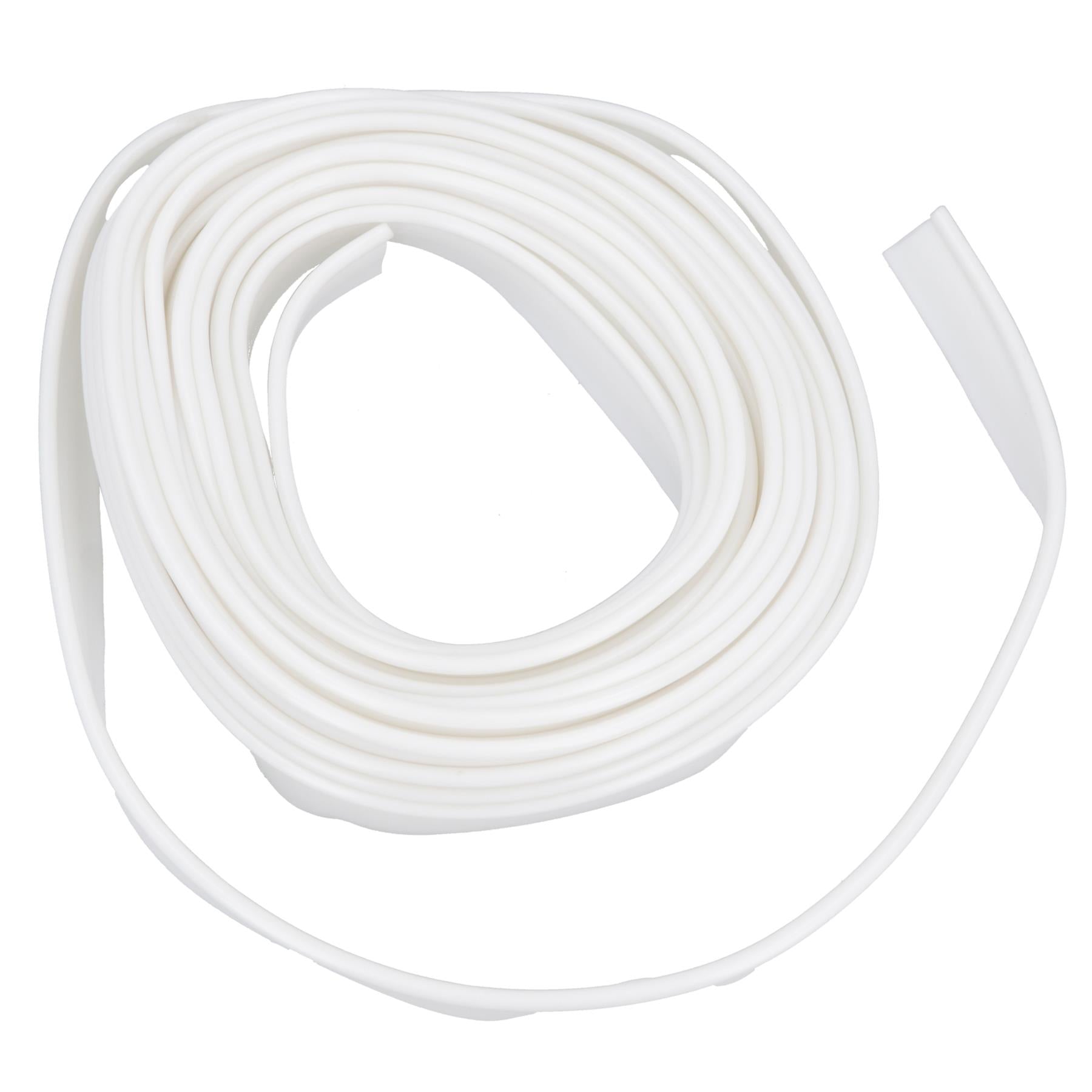 12m Caravan & Motorhome Awning Rail Protector Prevent Black Streaks TR219