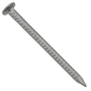 Stainless Steel Annular Ring Shank Nails 50 x 3.5mm For Roofing Framing 250pc