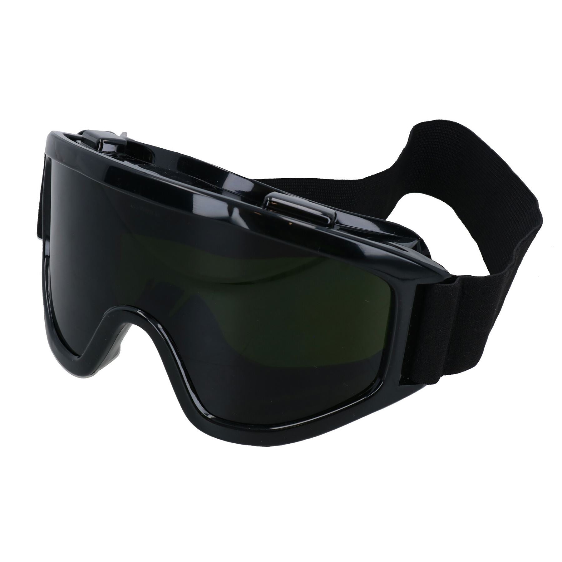 Welding Goggles Glasses Mask Wide Vision Welder Safety Protection Ski Style