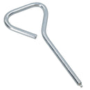 Lead Flashing Kit Applicator Fixing Tool & Clips 50 Pack House Wall Roofing
