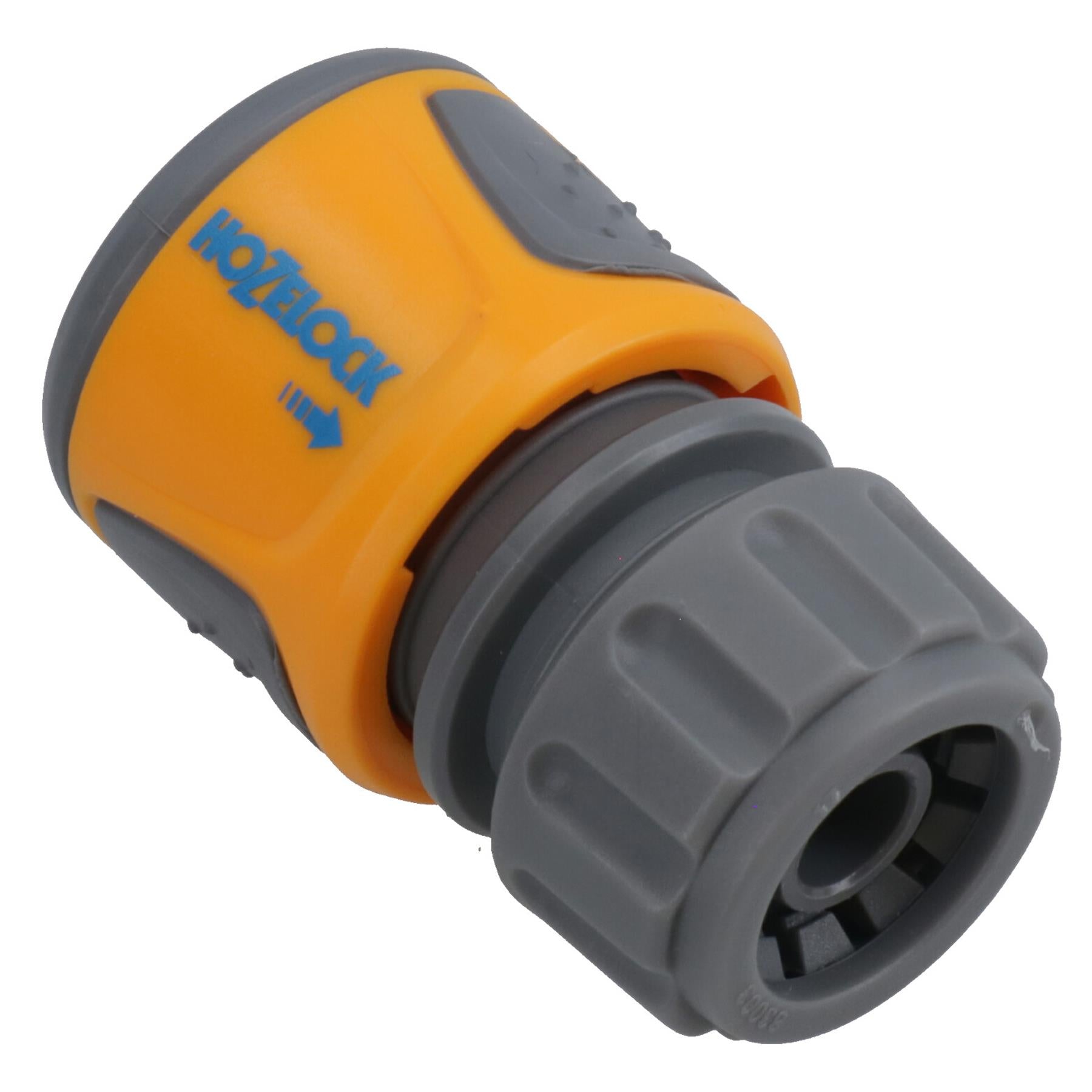 Hozelock Quick Release Water Garden Hose Pipe End Connector Fitting