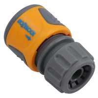 Hozelock Quick Release Water Garden Hose Pipe End Connector Fitting