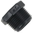 Polypropylene PP 1in – 3/4in Female – Male Pipe Threaded Reducing Bush